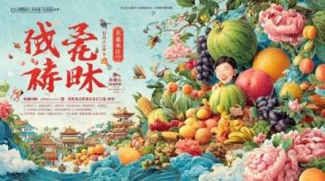 為什么仙桃地區要為孩子隆重舉辦十歲生日宴？