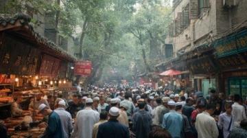 福州必逛三坊七巷，吃喝玩樂購應(yīng)有盡有！