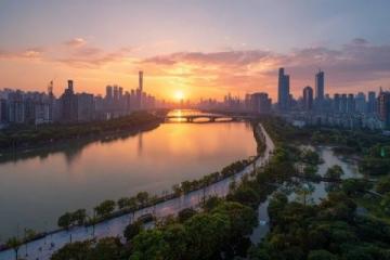 佛山兩年后重回新一線城市，成長了什么？