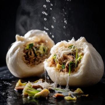 南京江寧的美味天寶——湖熟鹽水鴨之旅