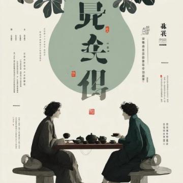 東風第一枝·阿丘早餐其一邱曉輝