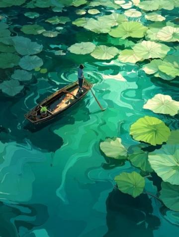 中國(guó)人的生活美學(xué)：品嘗著自然、質(zhì)樸的喜悅！