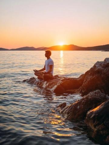 如何通過心態修煉和技能提升變得從容淡定？