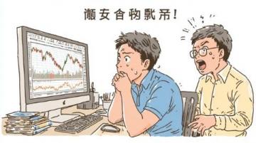 四不長期價值投資相關知識回顧(正月初六)