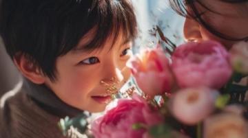 兒童節日的溫馨回憶：明洞阿姨的故事