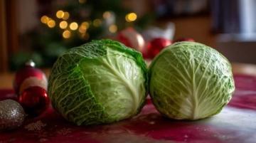 魔幻現實主義做法：如何將開水白菜提升到高湯境界（附贈廚房冷笑話三則）