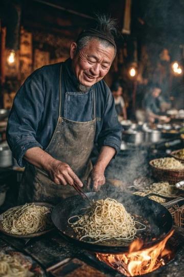 廣東潮汕普寧美食：豆干、炸豆腐與腸粉的獨特風味之旅