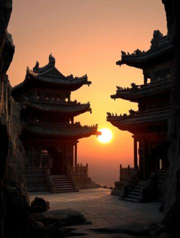 愜意之旅發現中國秘境——云南保山,探索自然與文化的完美交融