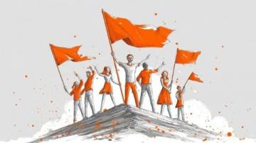 青春同行：嵐圖之約五四青年節