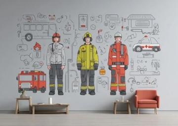 安全生產科普知識與應急常識