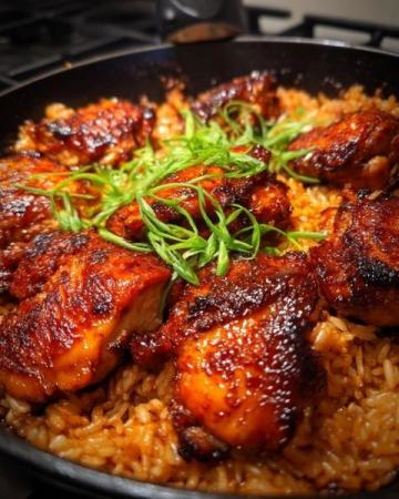 抖音熱門醬香雞：啤酒增香，鮮嫩可口，輕松征服你的味蕾！