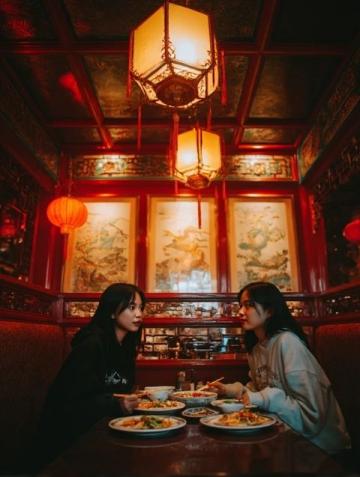 安陽吃貨速看！這些美食你都吃過嗎？