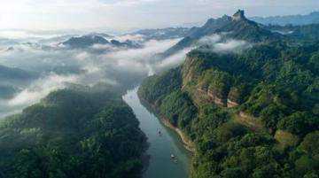 揭秘嵩明小眾路線：探尋不為人知的歷史文化與自然美景