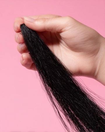 常吃這11樣食物，三個月后頭發變密又黑光澤