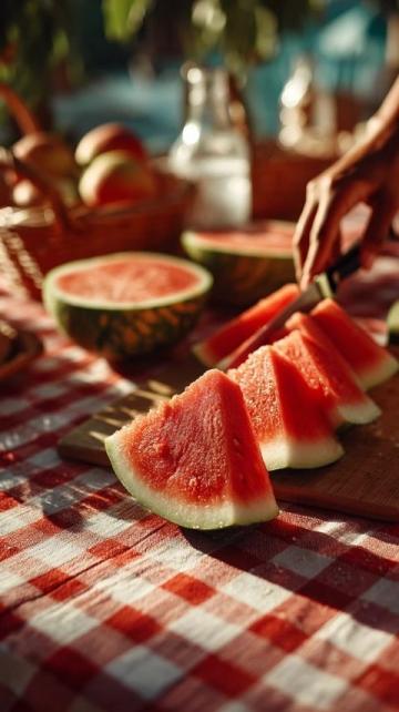 夏至炎炎，你家地方特色吃啥？