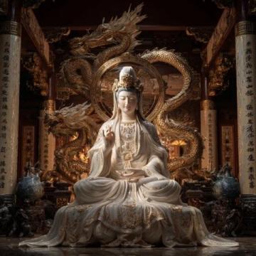 洛陽白馬寺:千年古剎煥新顏,國際化融合魅力迎賓