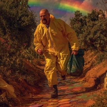 丁木溝：綠野仙蹤的清涼世界