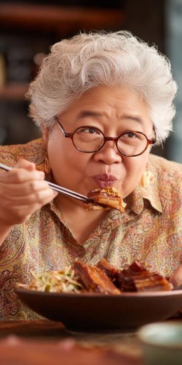 為什么中國人炒菜，西方人不用？美國教授：中國人活在原始社會！