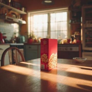 平凡食物與生活故事：挖掘日常中的精彩與感動