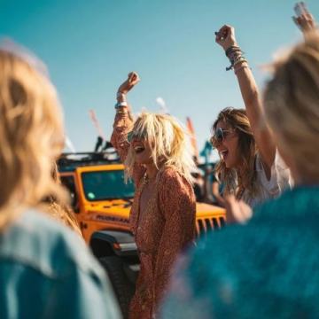 五一出行計劃全攻略，總有一款適合你！