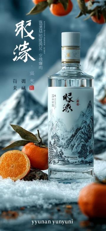 臨沂白酒TOP10大洗牌！老字號VS新勢力，誰在酒桌C位出道？