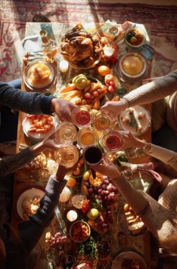 忙碌生活不忘美味，以佳肴暖人心扉