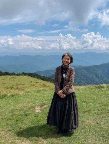 榆林旅行記:三個好友探訪的景點分享