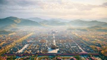 榆林古城: 明清軍事重鎮(zhèn)、古都遺珍