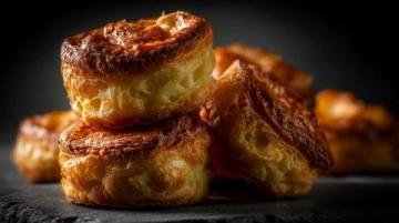 如何制作美味的葡式蛋撻？