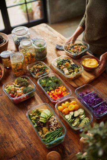 夏季減肥必備：輕松學會12款清蒸美食，美味又健康