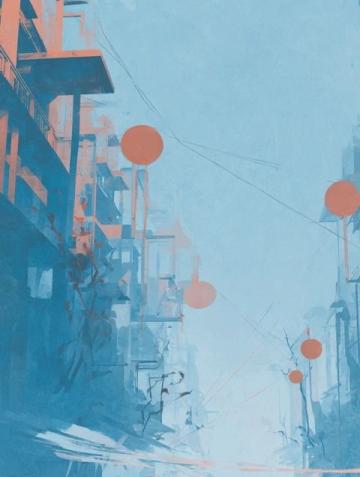 深圳出發(fā)家門口的”夢幻蔚藍(lán)“周末就去這條廣東小希臘徒步看海吧！