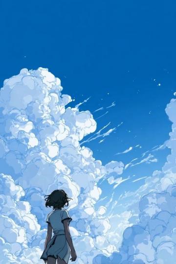 共筑藍天，相伴一生