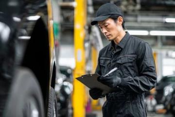 汽車保養小知識更新版