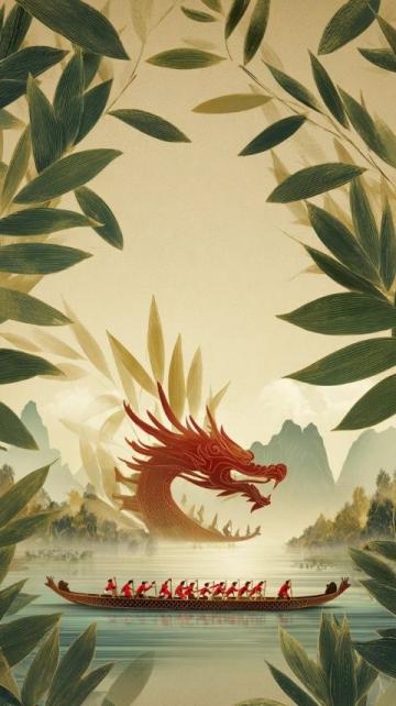 揭秘東方有龍：引領孩子們探索中國龍的科普知識寶典