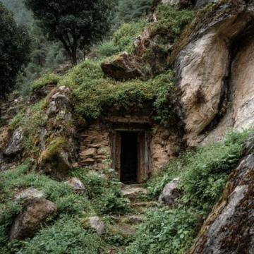 紹興新昌水牛背石狗洞徒步路線火爆來(lái)襲,風(fēng)光絕佳不容錯(cuò)過(guò)!