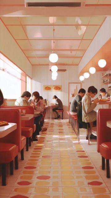 美食打卡不僅是味覺的探索，更是生活美學的記錄,以下是不同維度的打卡靈感