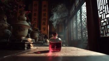 弋陽之旅：200元暢游攻略秘籍