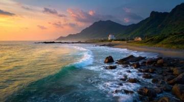 解鎖2天浪漫旅程：中國版小墾丁·南麂島私藏秘境