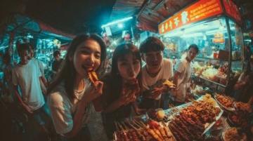 廣州和廣西有哪些好玩好吃的地方？