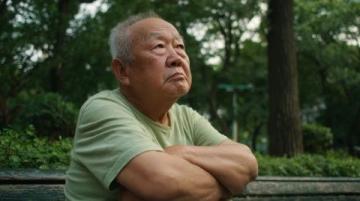 李先生的故事:一位父親對噩耗的堅強與勇敢