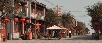 榆林古城: 明清軍事重鎮(zhèn)、古都遺珍