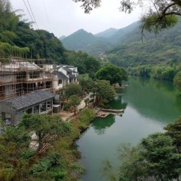 重慶巴南有哪些值得一去的地方重慶巴南有不少值得一去的地方，以下是一些推薦