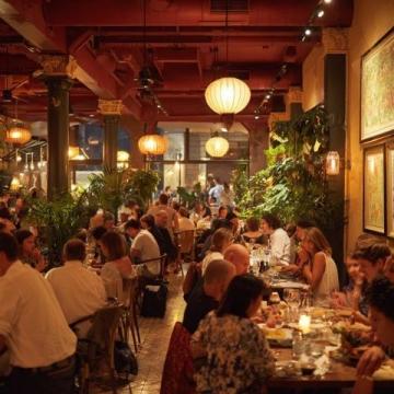 一見鐘情的城市美味：探索讓人無法抗拒的地方特色美食