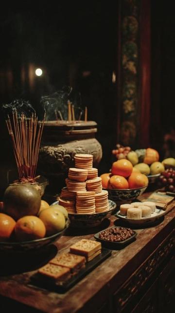 昆明旅游住在翠湖公園附近,這些早餐店太贊了!