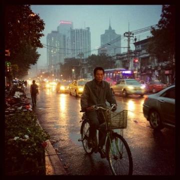 廣州一德路：食客與廚師的美食圣地