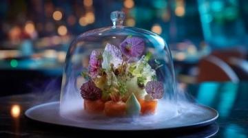 外灘艾迪遜YONE周年慶限定菜單，主廚米澤文雄匠心之作僅兩日優惠預訂中