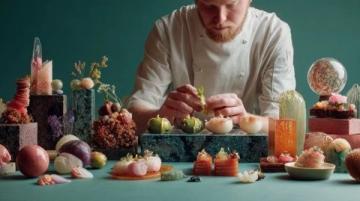 美食舌尖上的多元世界——情感、文化與旅行的交匯