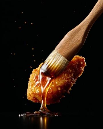 抖音熱門醬香雞：啤酒增香，鮮嫩可口，輕松征服你的味蕾！