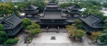 山西祁縣旅游攻略：探尋晉商文化與歷史遺跡