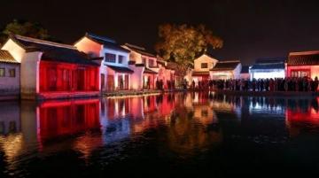 上饒+常州：五一黃金周夢幻旅游新選擇，文化探索與自然奇遇并行